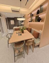 Canberra Crescent Residences (D27), Apartment #609975491